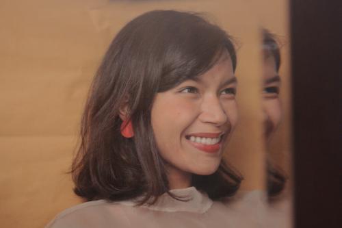 Musik Manis Pop Retro Khas Vira Talisa